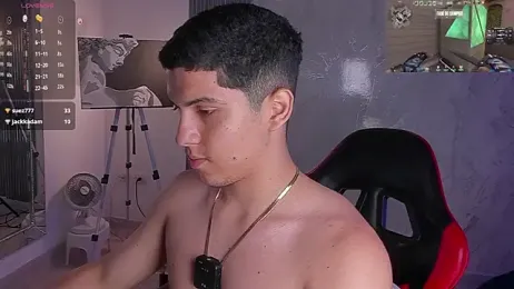 Brat_ — Stripchat recorded stream screenshot (03 Apr 2026)