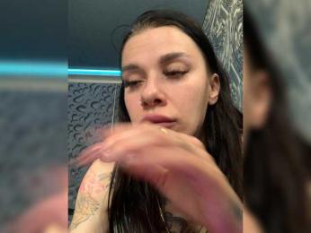 deva_maria — Bongacams recorded stream screenshot (03 Apr 2026)