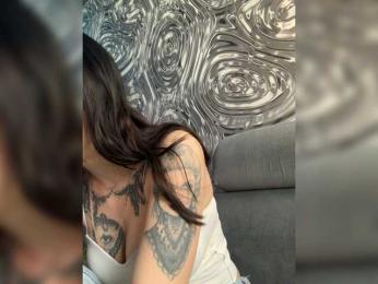 deva_maria — Bongacams recorded stream screenshot (03 Apr 2026)