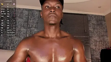 DannSmmith — Stripchat recorded stream screenshot (03 Apr 2026)