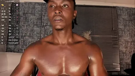 DannSmmith — Stripchat recorded stream screenshot (03 Apr 2026)