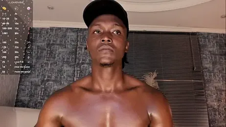 DannSmmith — Stripchat recorded stream screenshot (03 Apr 2026)