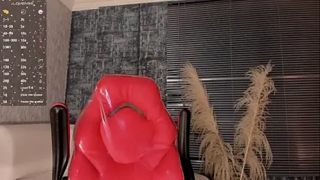 DannSmmith — Stripchat recorded stream screenshot (03 Apr 2026)