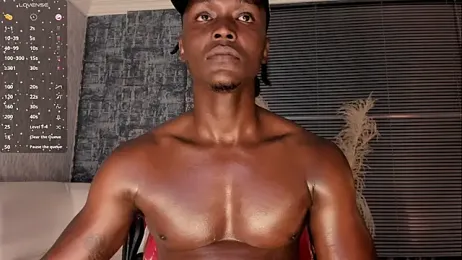 DannSmmith — Stripchat recorded stream screenshot (03 Apr 2026)