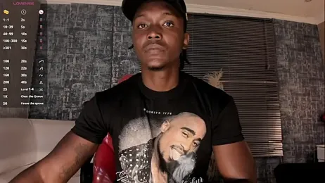 DannSmmith — Stripchat recorded stream screenshot (03 Apr 2026)