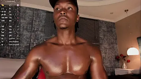 DannSmmith — Stripchat recorded stream screenshot (03 Apr 2026)