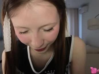 delorathecookie — Chaturbate recorded stream image, 03.04.2026 06:00