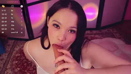 Chery_Lady22 — Stripchat recorded stream screenshot (03 Apr 2026)