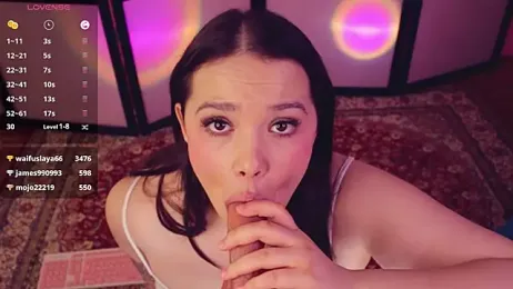 Chery_Lady22 — Stripchat recorded stream screenshot (03 Apr 2026)