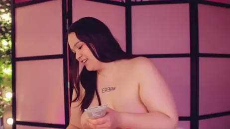 Chery_Lady22 — Stripchat recorded stream screenshot (03 Apr 2026)