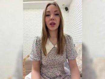 KitFox — Bongacams recorded stream screenshot (03 Apr 2026)