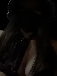 Lucky-cat88 — Stripchat recorded stream screenshot (03 Apr 2026)