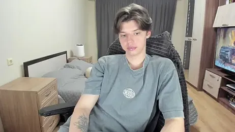 Liam_sexy1 — Stripchat recorded stream image, 03.04.2026 13:30