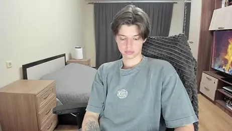 Liam_sexy1 — Stripchat recorded stream image, 03.04.2026 13:30