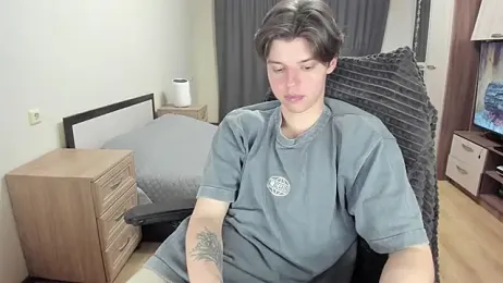 Liam_sexy1 — Stripchat recorded stream image, 03.04.2026 13:30