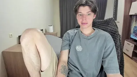 Liam_sexy1 — Stripchat recorded stream image, 03.04.2026 13:30