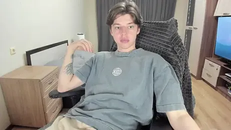 Liam_sexy1 — Stripchat recorded stream image, 03.04.2026 13:30