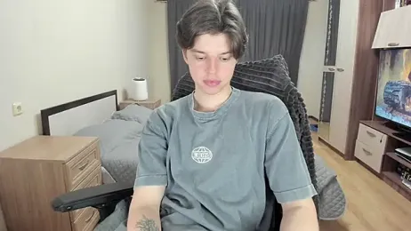 Liam_sexy1 — Stripchat recorded stream image, 03.04.2026 13:30