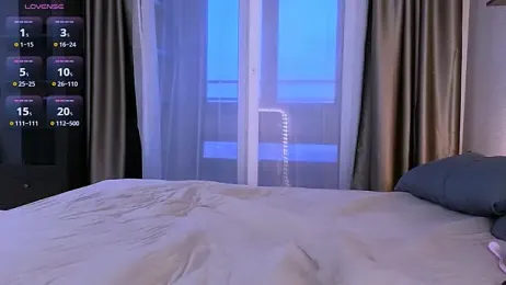 Kaia_Sunshine_Mia — Stripchat recorded stream screenshot (03 Apr 2026)