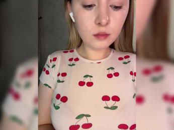 AlinaRay — Bongacams recorded stream image, 03.04.2026 13:20