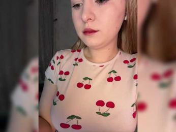 AlinaRay — Bongacams recorded stream image, 03.04.2026 13:20