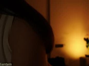 ms_seductive — Chaturbate recorded stream screenshot (03 Apr 2026)