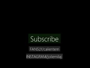 ms_seductive — Chaturbate recorded stream screenshot (03 Apr 2026)