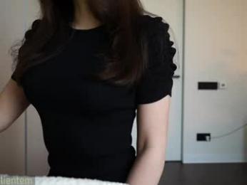 ms_seductive — Chaturbate recorded stream screenshot (03 Apr 2026)