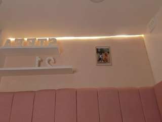 stefaagomez — Camsoda recorded stream screenshot (03 Apr 2026)