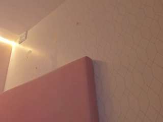 stefaagomez — Camsoda recorded stream screenshot (03 Apr 2026)