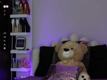 AngelaMyst — Bongacams recorded stream screenshot (03 Apr 2026)