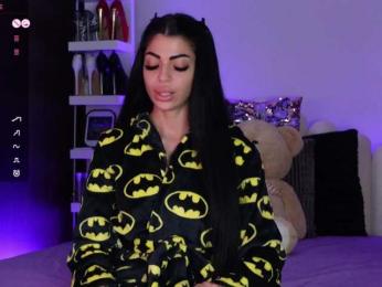 AngelaMyst — Bongacams recorded stream screenshot (03 Apr 2026)