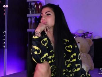 AngelaMyst — Bongacams recorded stream screenshot (03 Apr 2026)