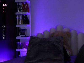 AngelaMyst — Bongacams recorded stream screenshot (03 Apr 2026)