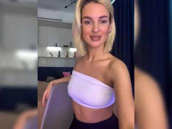 Stasya-moor — Bongacams recorded stream screenshot (08 Mar 2025)