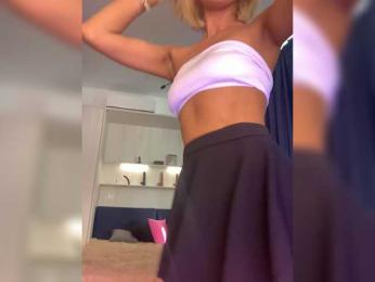 Stasya-moor — Bongacams recorded stream screenshot (08 Mar 2025)