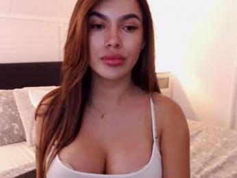diione — Chaturbate recorded stream image, 03.04.2026 16:30