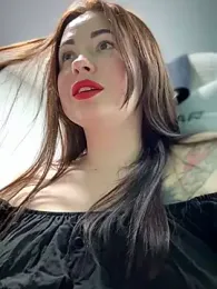 dreams4u — Stripchat recorded stream image, 03.04.2026 16:50