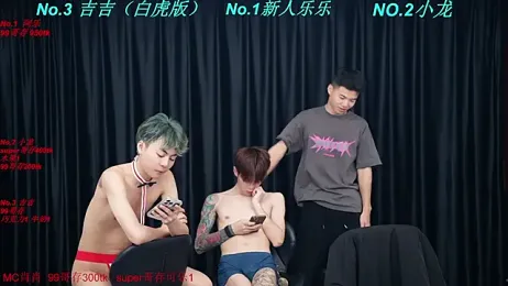 BeautifulBoys-888 — Stripchat recorded stream screenshot (03 Apr 2026)