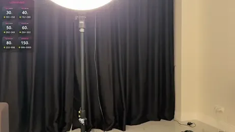 Exeltis — Stripchat recorded stream screenshot (03 Apr 2026)