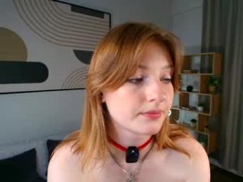 viola_larson — Chaturbate recorded stream image, 03.04.2026 16:30