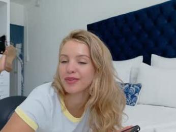 theislandgirl — Chaturbate recorded stream screenshot (03 Apr 2026)