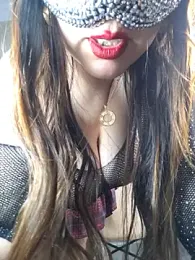 Rubi_9ahbouna — Stripchat recorded stream screenshot (03 Apr 2026)