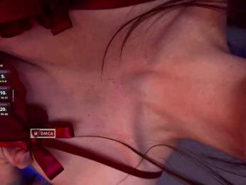 HoneyCherry — Bongacams recorded stream screenshot (03 Apr 2026)