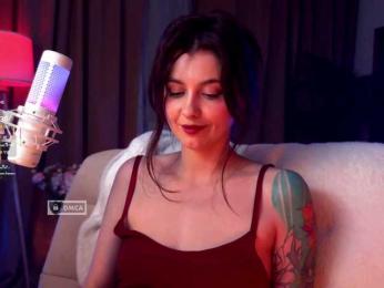 HoneyCherry — Bongacams recorded stream screenshot (03 Apr 2026)