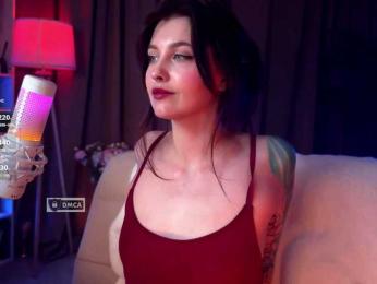 HoneyCherry — Bongacams recorded stream screenshot (03 Apr 2026)