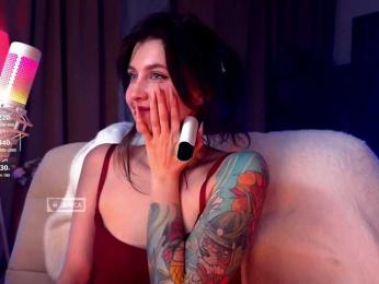 HoneyCherry — Bongacams recorded stream screenshot (03 Apr 2026)