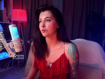 HoneyCherry — Bongacams recorded stream screenshot (03 Apr 2026)