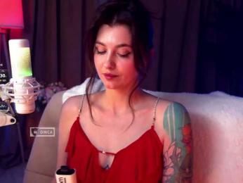 HoneyCherry — Bongacams recorded stream screenshot (03 Apr 2026)