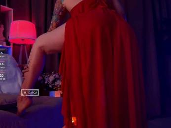 HoneyCherry — Bongacams recorded stream screenshot (03 Apr 2026)